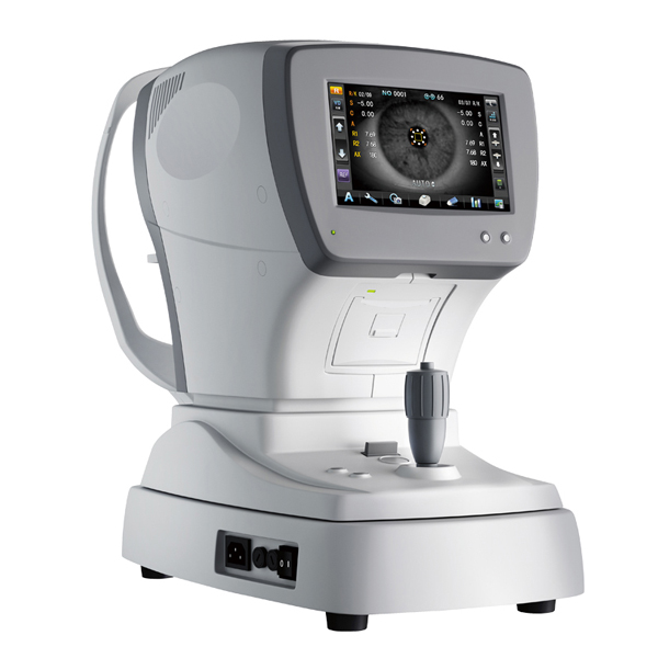 FA-6500K Auto Refractometer Keratometer