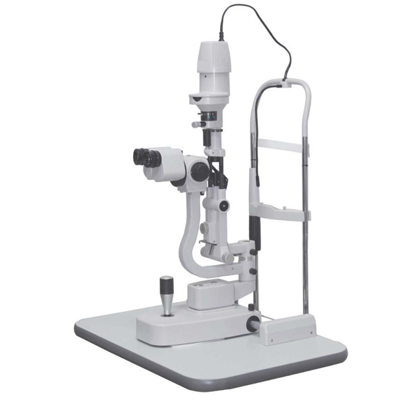 SLM-4 Slit Lamp