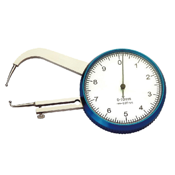 Thickness Apparatus
