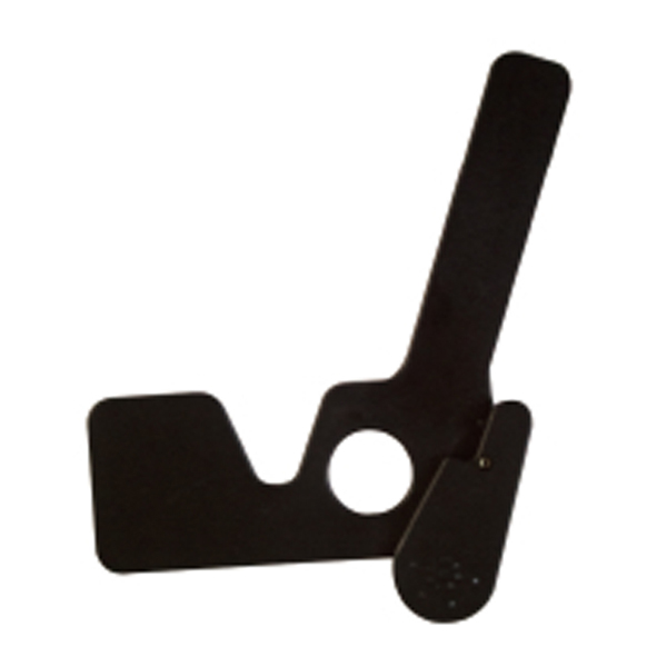 Pinhole Occluder