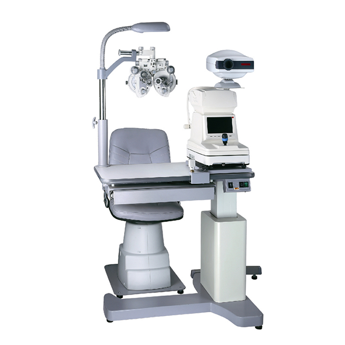 OU-2000 Ophthalmic unit