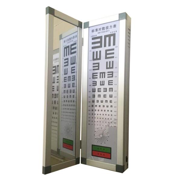 VC-014 Visual Acuity Chart