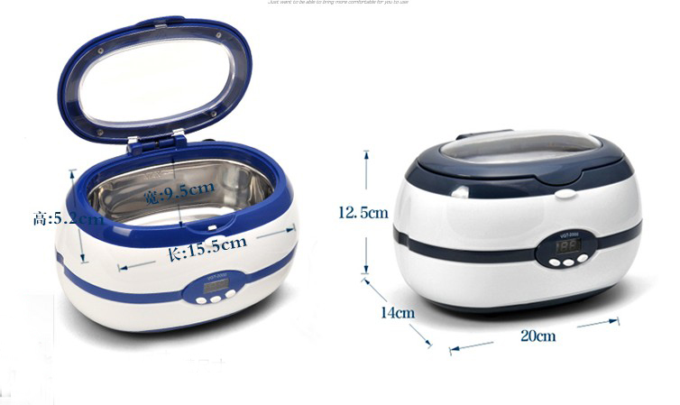 Ultrasonic Cleaner - B