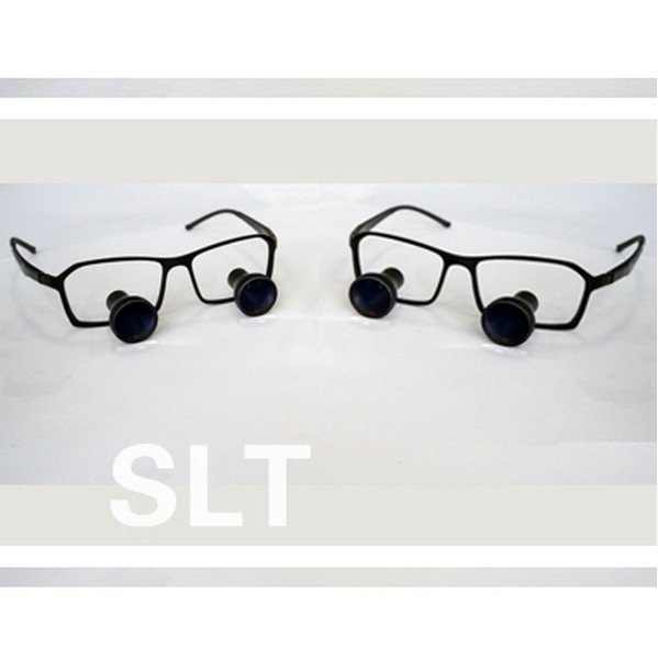 SLT Binocular Loupes