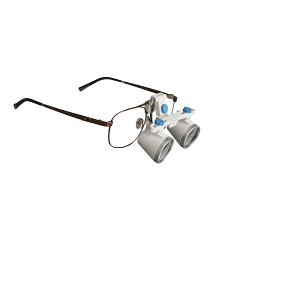 SLE/SLF/SLH Binocular Loupes