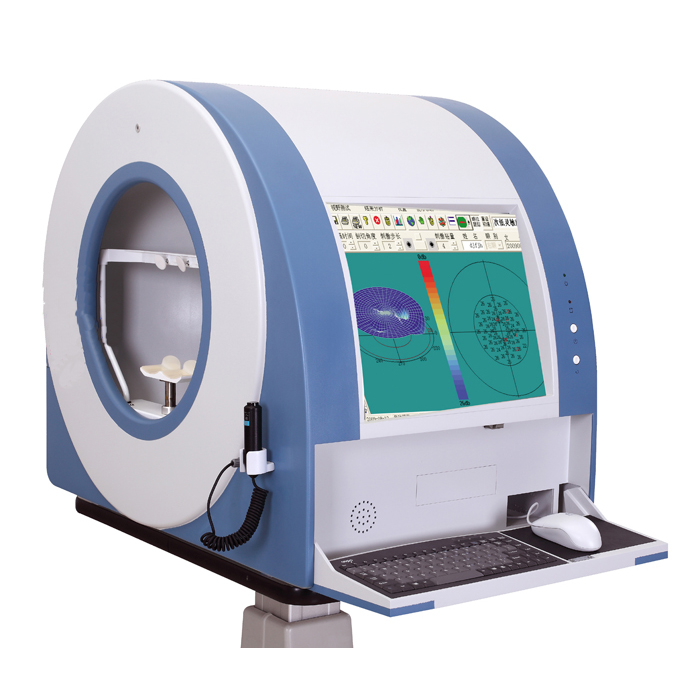 APS-6000CER Visual Field Perimeter