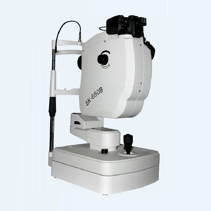 SK-650B Fundus Camera with FFA