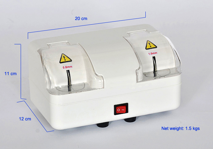 LG-928AT Saw Machine