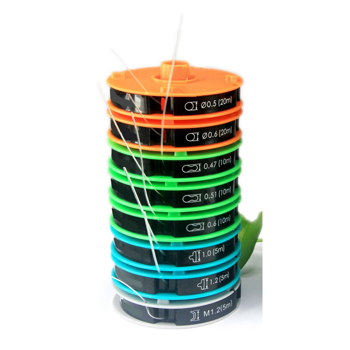 016A Wire Box Set