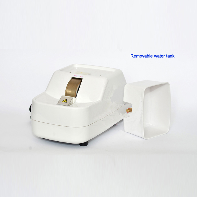 LG-5A-35G Hand lens edger grinder