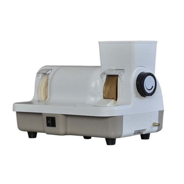 LG-5D-35WV Hand-edging & Polishing Combination Machine