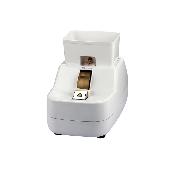 LG-5B-20 Hand lens edger grinder