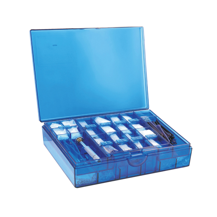 A21B Tools Set