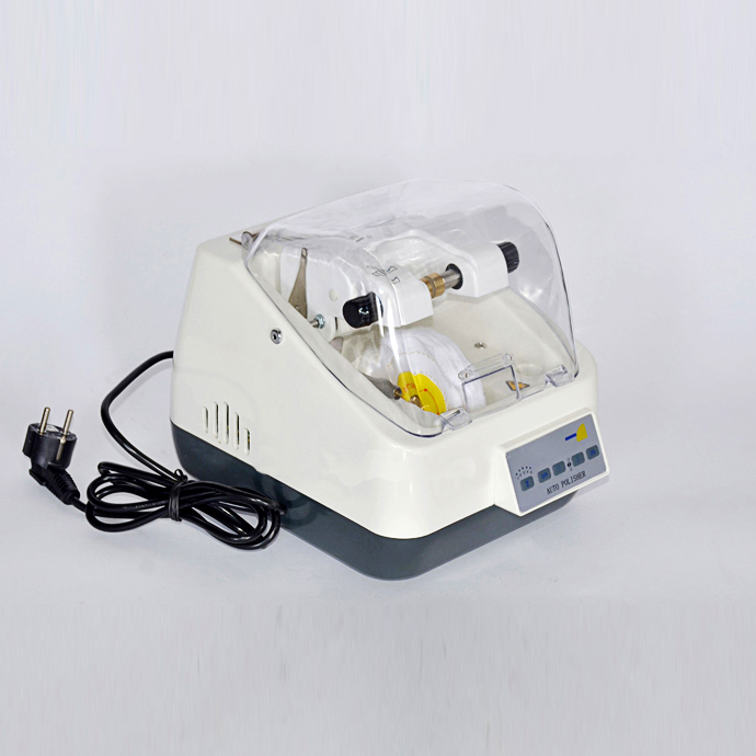 LG-900A Auto polisher