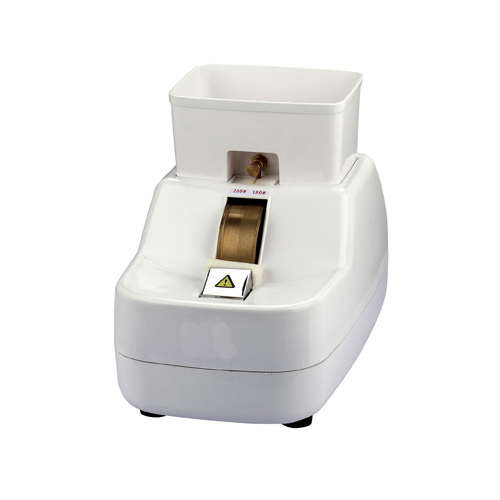 LG-5A-35G Hand lens edger grinder