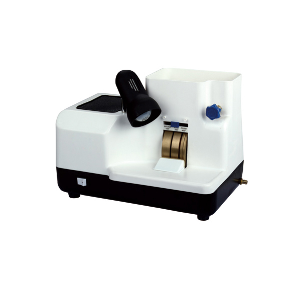 LG-316 Hand lens edger grinder