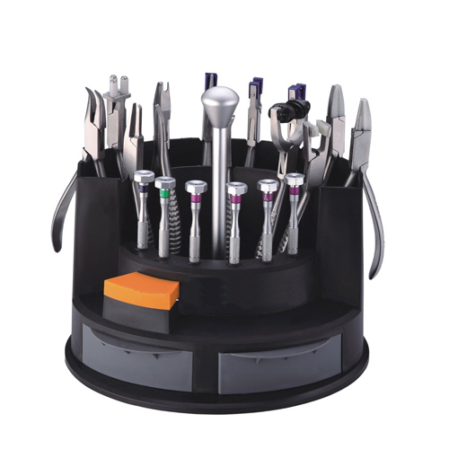 B07-A Tool set 13pcs pliers,6pcs screwdrivers