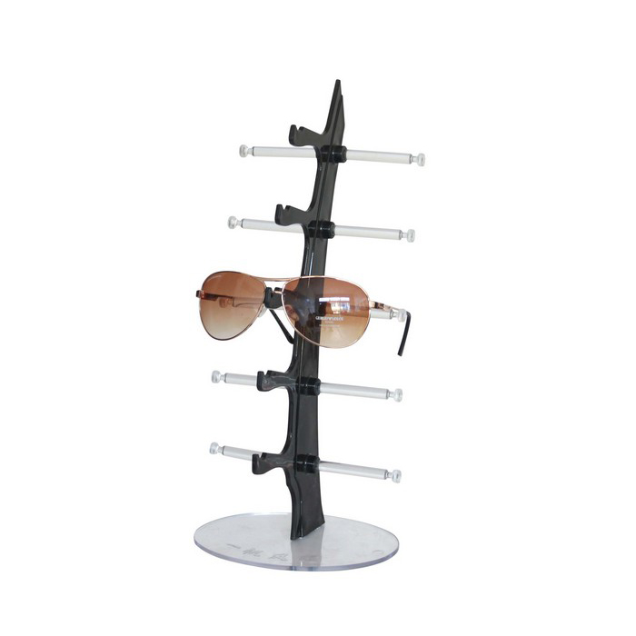 Glasses frame display - B