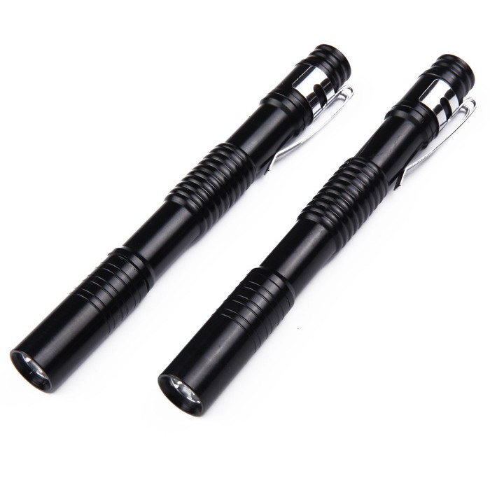 Pen Inspection Torch - B