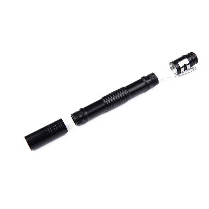 Pen Inspection Torch - B