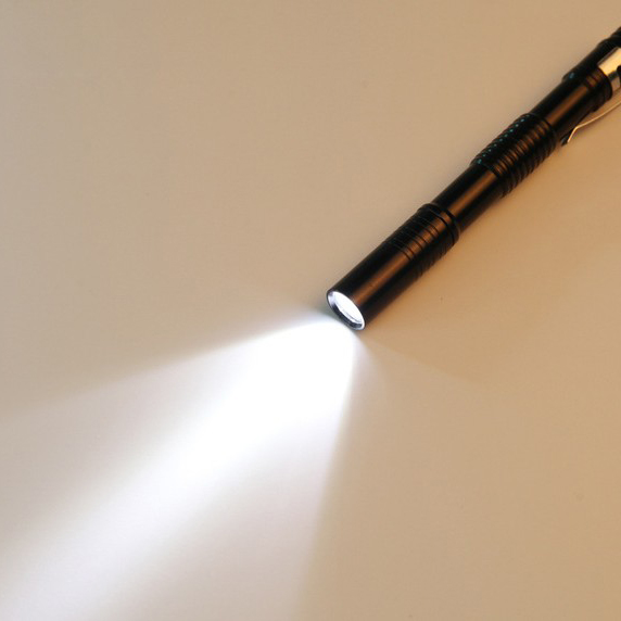 Pen Inspection Torch - B