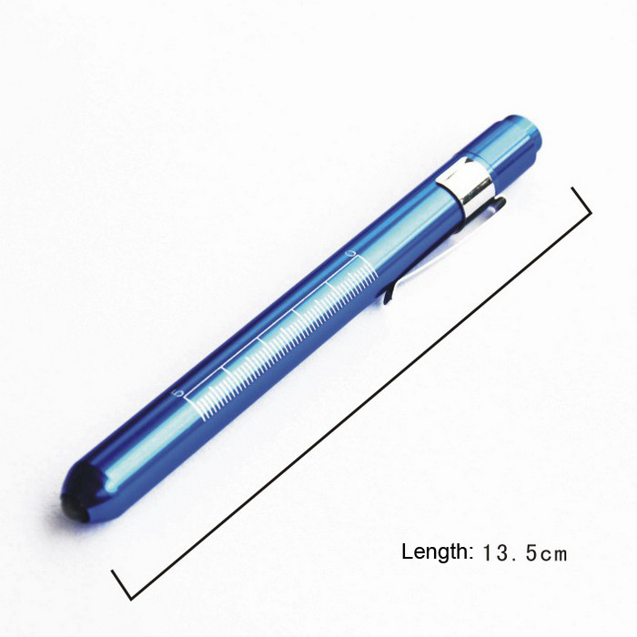 Pen Inspection Torch - A