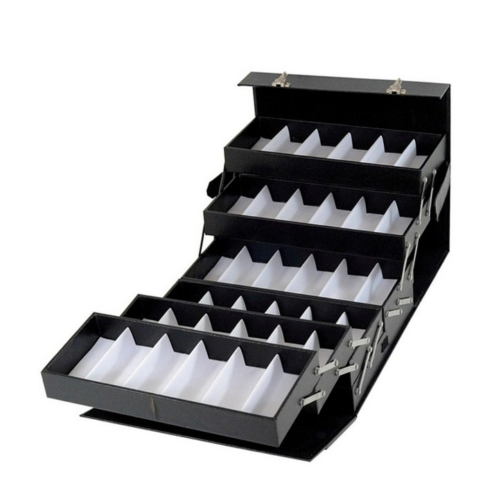 Frame display boxes