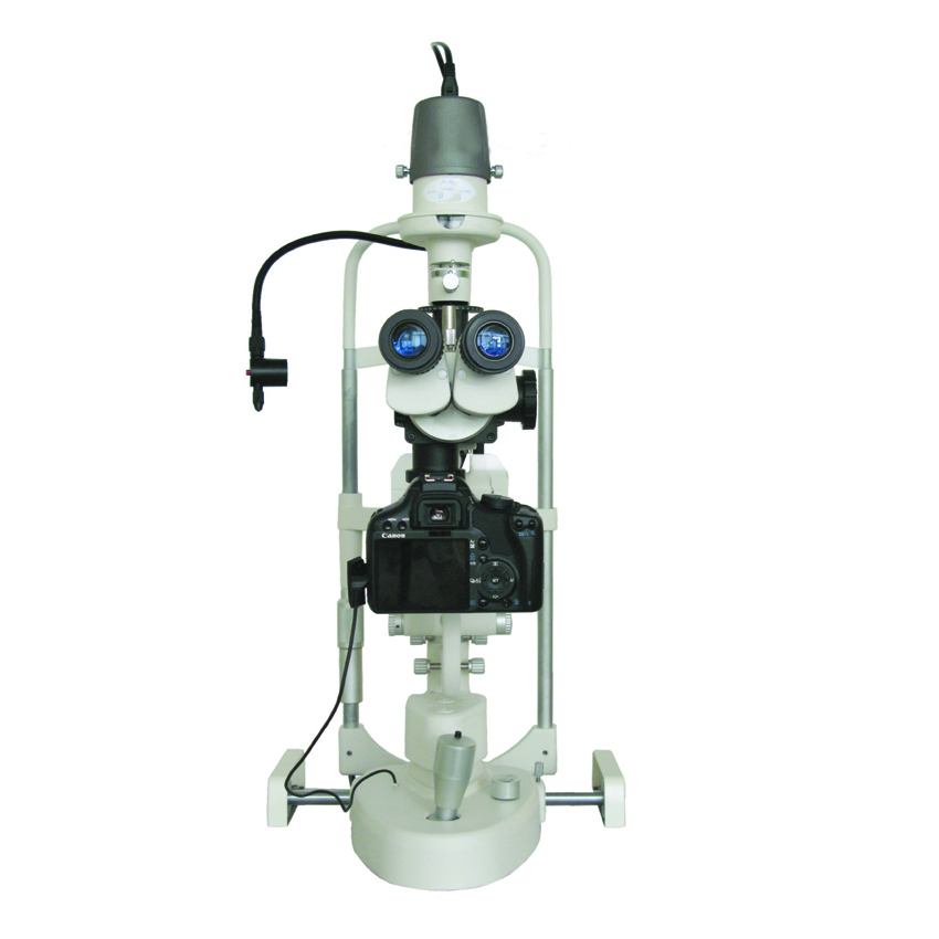 SLM-350-DC Slit Lamp