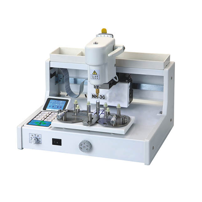 NH-3G Digltal Drilling Machine