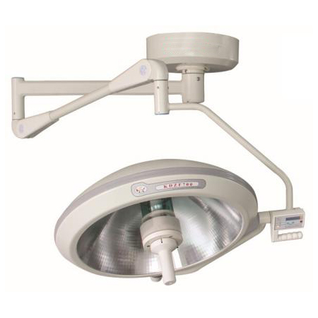 KDZF700 Overall reflection Shadowless operating lamp(Prism)