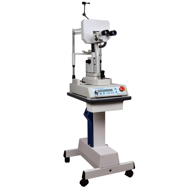 MD-920 YAG Laser for Ophthalmology