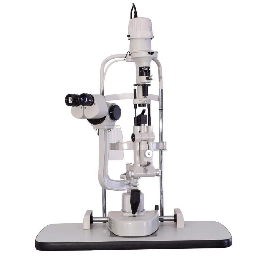 SLM-2ER Slit Lamp