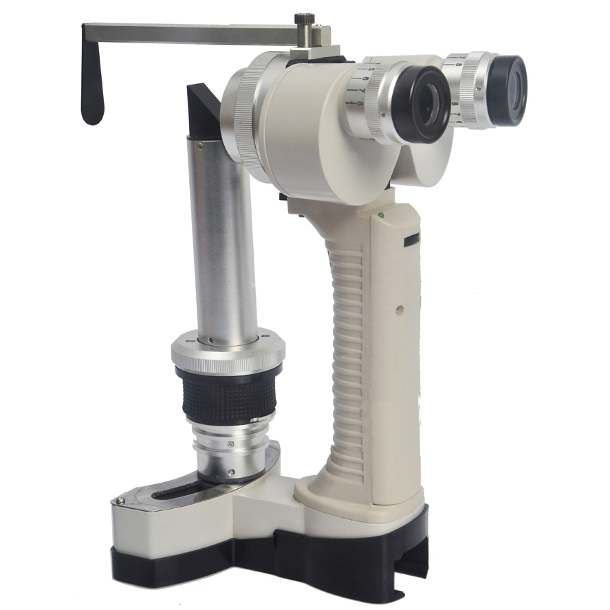 SLM-6L/M/H Handheld Slit Lamp