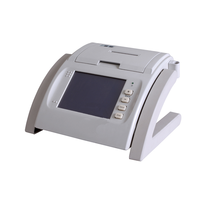 CAS-2000AER A Scan