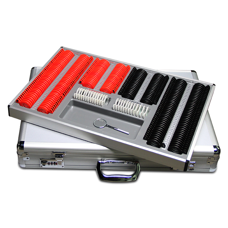 232P Trial lens case