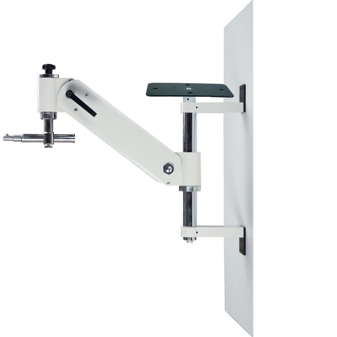 JG-1 Phoropter arm