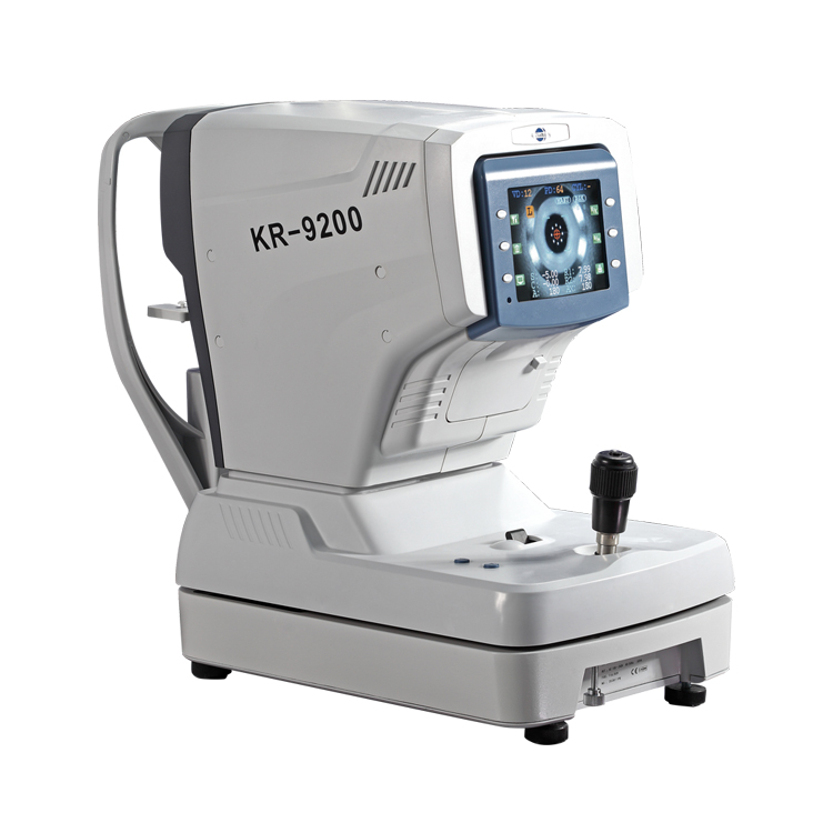 KR-9200 Auto Refractometer Keratometer