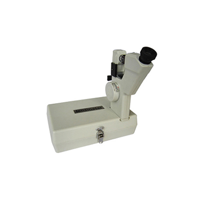 NJC-1 Manual Lensmeter