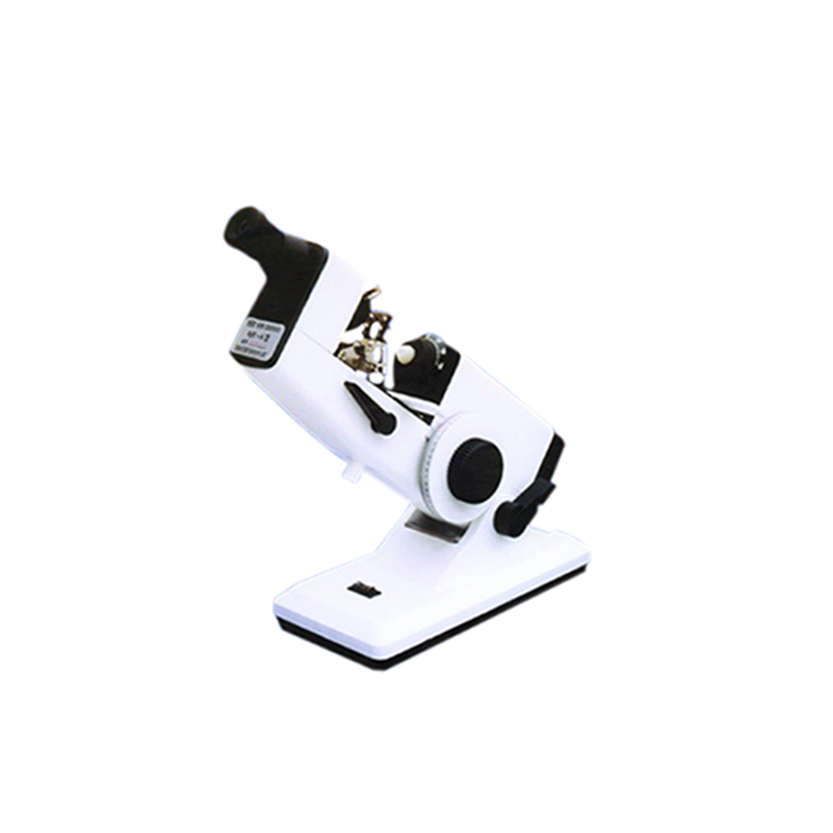 NJC-6 Manual Lensmeter