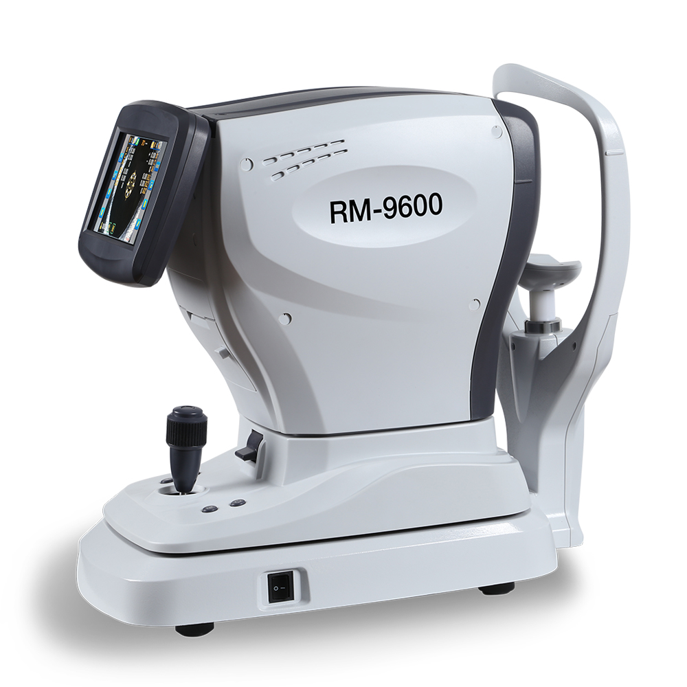 RM-9600 Auto refractometer