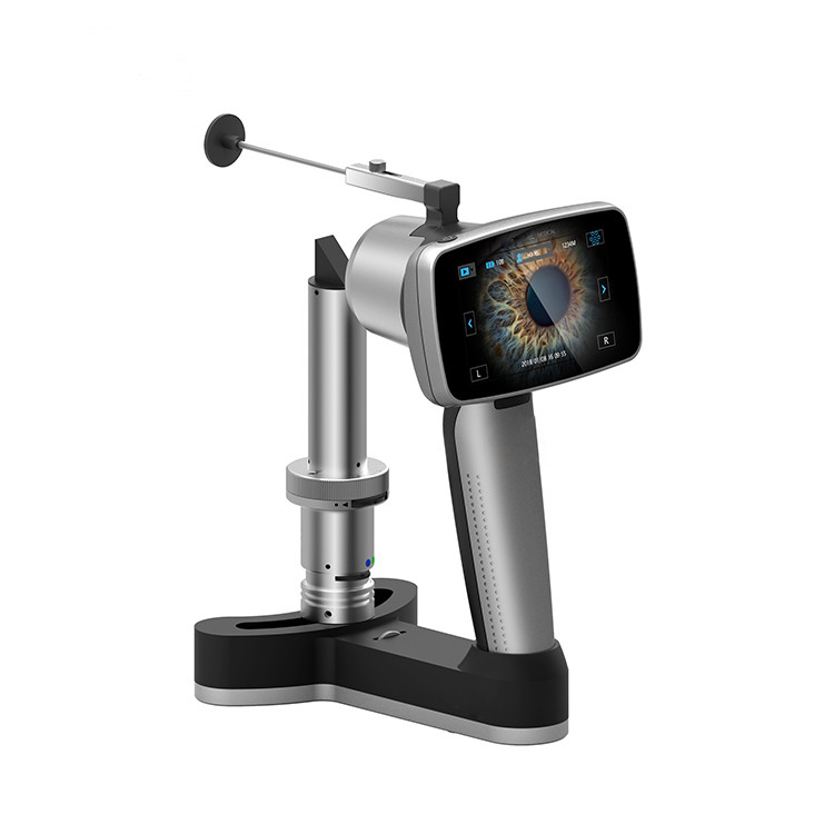 HSL Digital Handheld Slit Lamp