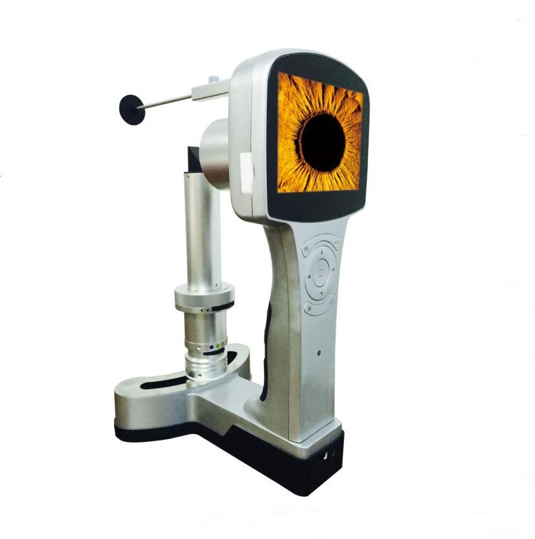 KJ5S serie Handheld Slit Lamp