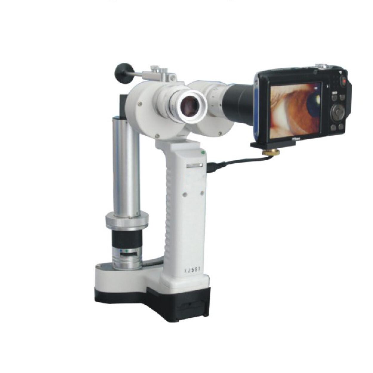KJ5S serie Handheld Slit Lamp