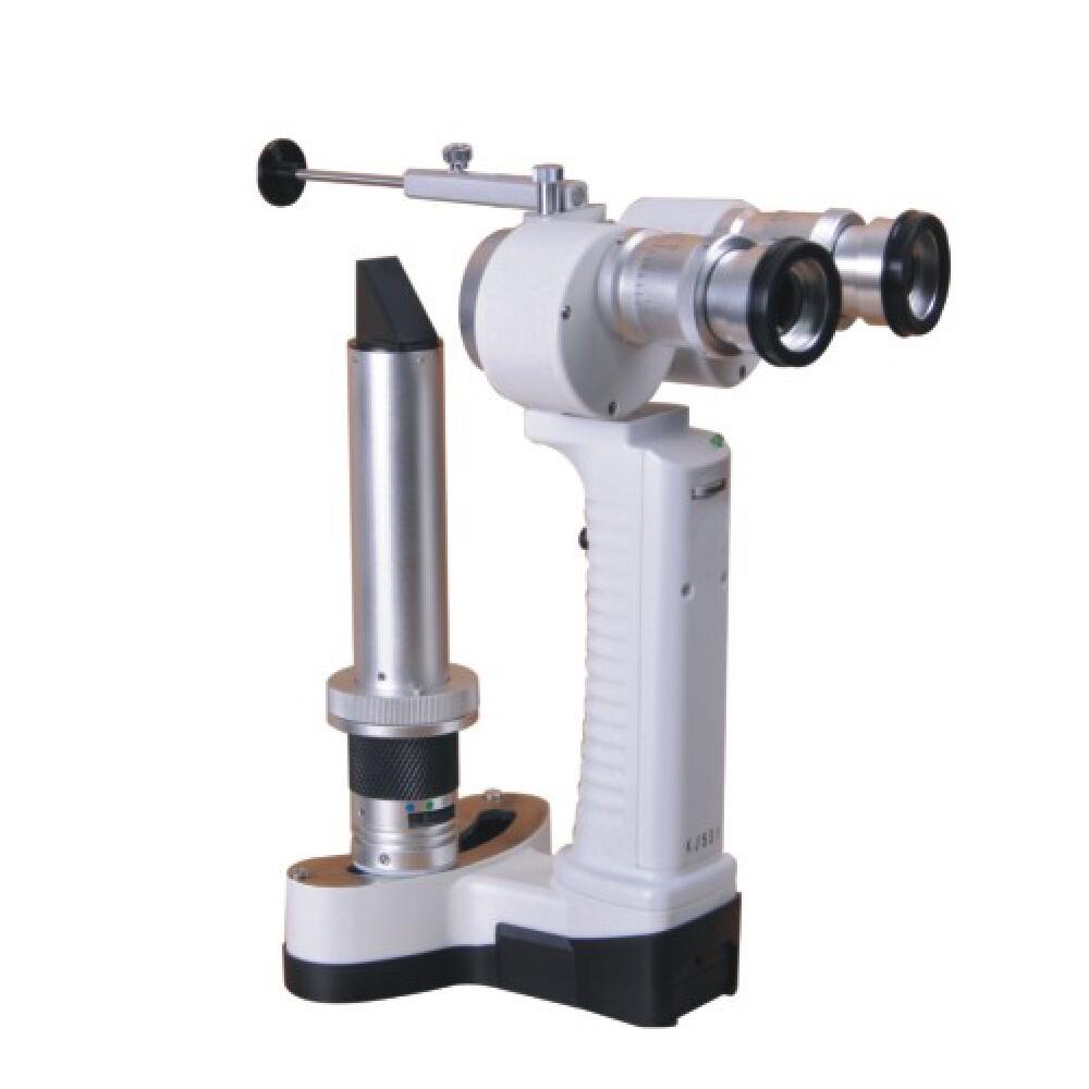 KJ5S serie Handheld Slit Lamp