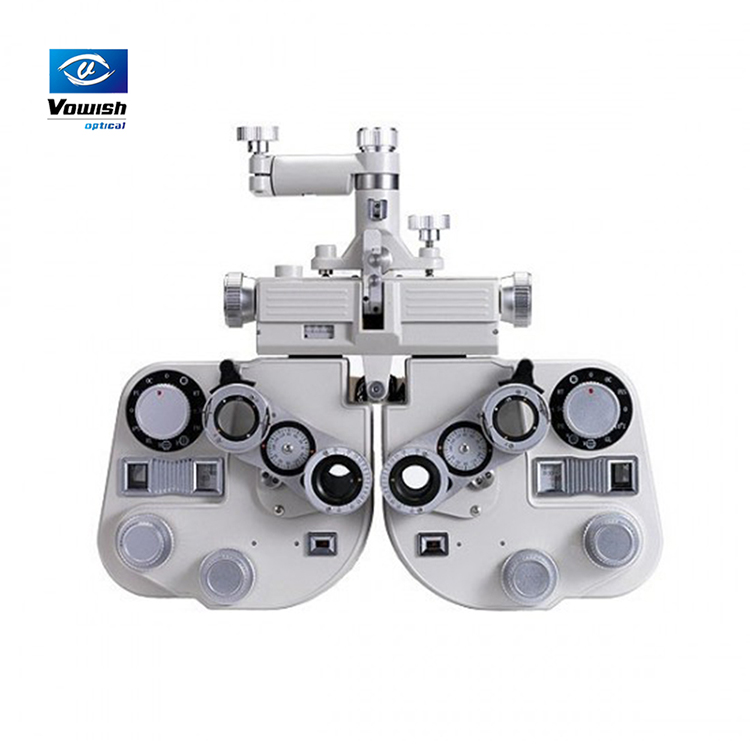 VT-6E Manual Phoropter