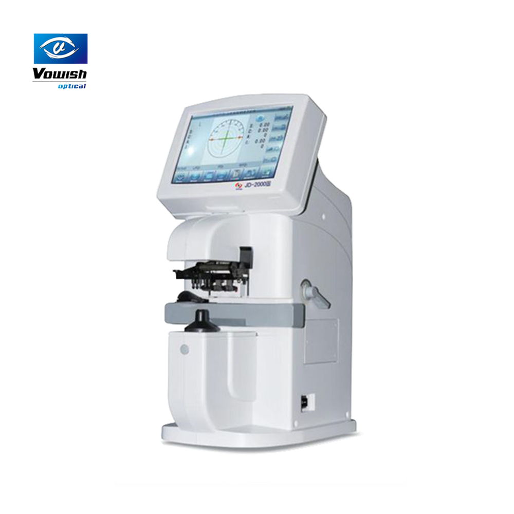 JD-2000B Auto Lensmeter