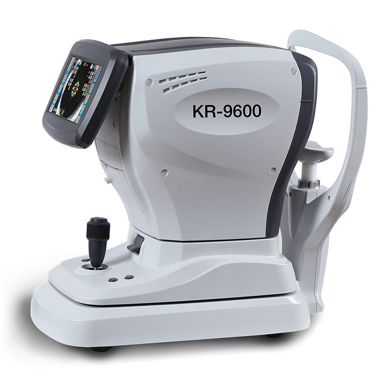 KR-9600 Auto Refractometer Keratometer
