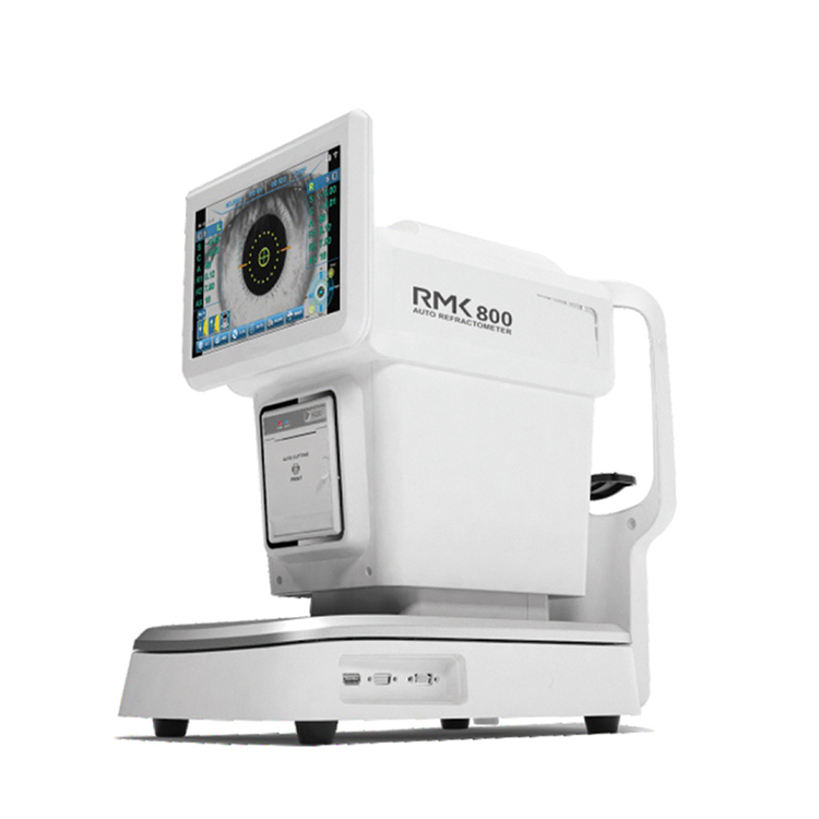 RMK-800 Auto Refractometer Keratometer