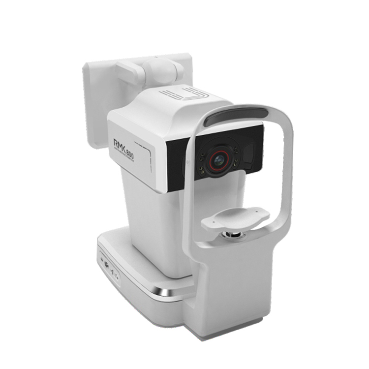 RMK-800 Auto Refractometer Keratometer