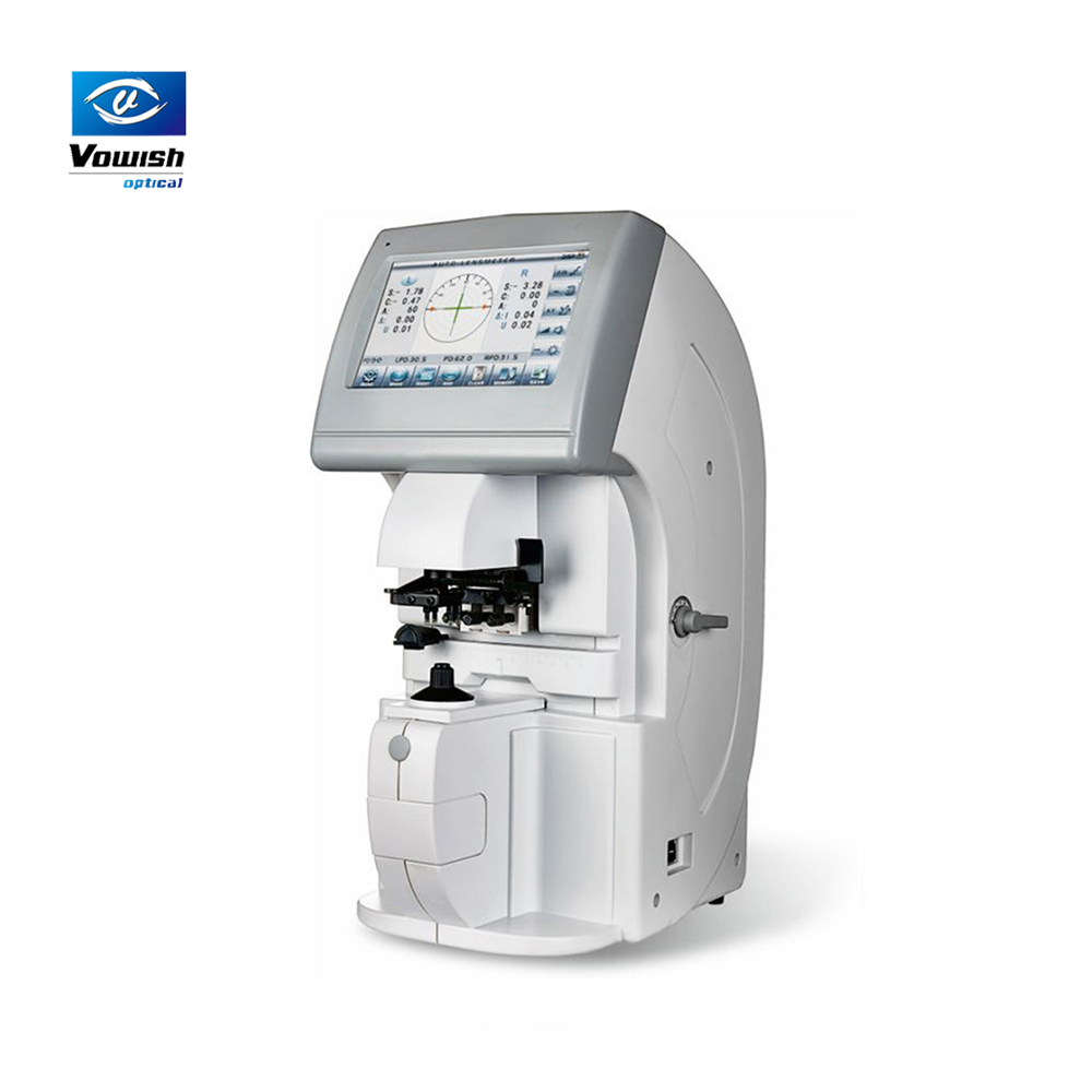 JD-2600 Auto Lensmeter